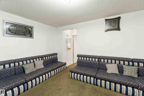 13206 83 Street, Edmonton, AB - Indoor Photo Showing Other Room