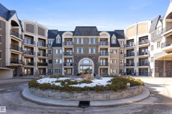 427 6083 MAYNARD Way  Edmonton, AB T6R 0S5