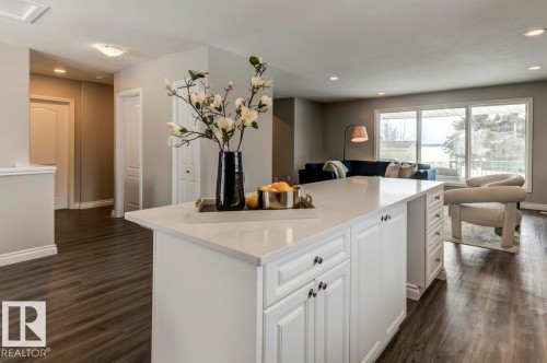 B7 Golden Days, Rural Leduc County, AB - Indoor Photo Showing Kitchen