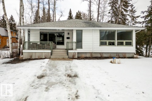 B7 Golden Days, Rural Leduc County, AB - Outdoor With Deck Patio Veranda