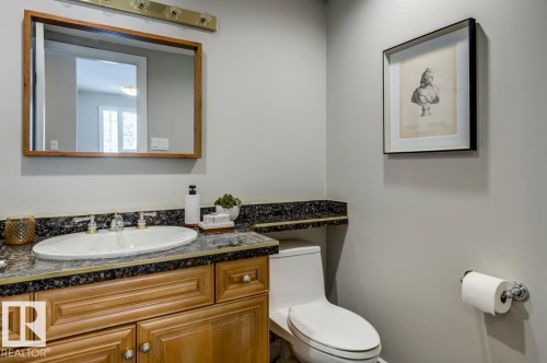 B7 Golden Days, Rural Leduc County, AB - Indoor Photo Showing Bathroom