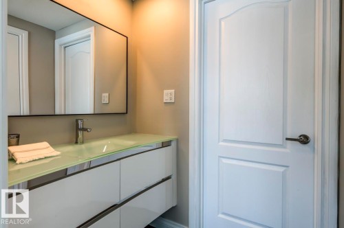 B7 Golden Days, Rural Leduc County, AB - Indoor Photo Showing Bathroom
