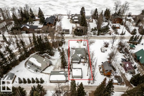 B7 Golden Days, Rural Leduc County, AB - Outdoor With View