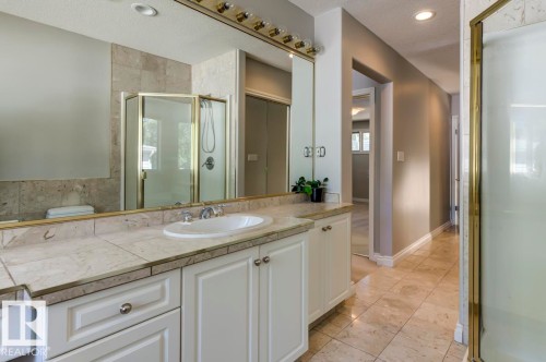 B7 Golden Days, Rural Leduc County, AB - Indoor Photo Showing Bathroom