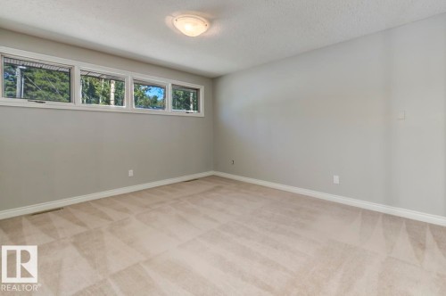 B7 Golden Days, Rural Leduc County, AB - Indoor Photo Showing Other Room