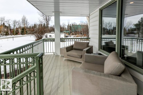 B7 Golden Days, Rural Leduc County, AB - Outdoor With Exterior