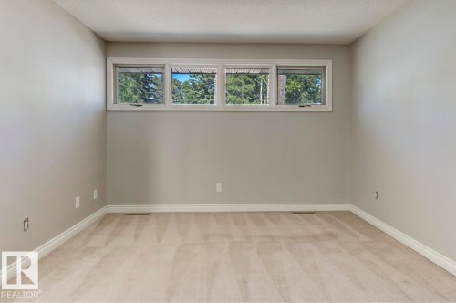 B7 Golden Days, Rural Leduc County, AB - Indoor Photo Showing Other Room
