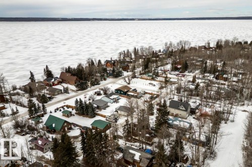 B7 Golden Days, Rural Leduc County, AB - Outdoor With Body Of Water With View