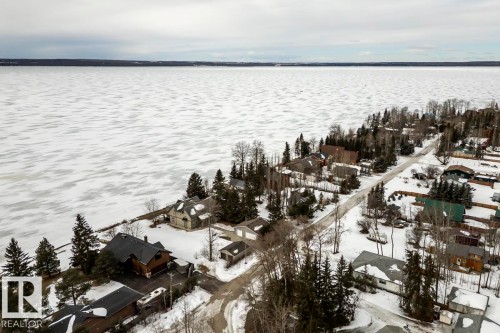 B7 Golden Days, Rural Leduc County, AB - Outdoor With Body Of Water With View
