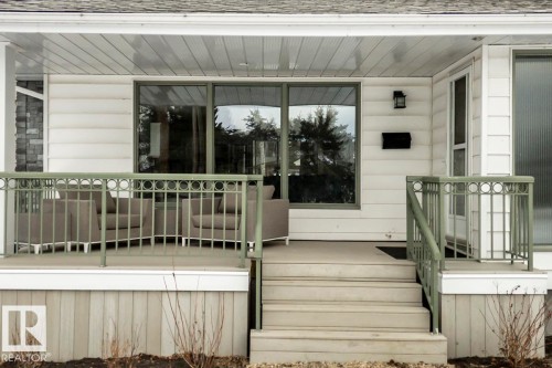 B7 Golden Days, Rural Leduc County, AB - Outdoor With Exterior