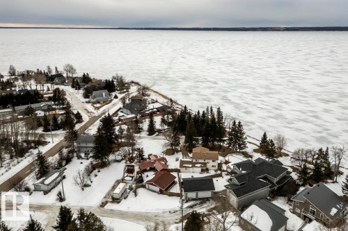 B7 Golden Days, Rural Leduc County, AB - Outdoor With Body Of Water With View