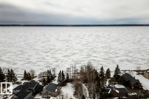 B7 Golden Days, Rural Leduc County, AB - Outdoor With Body Of Water With View