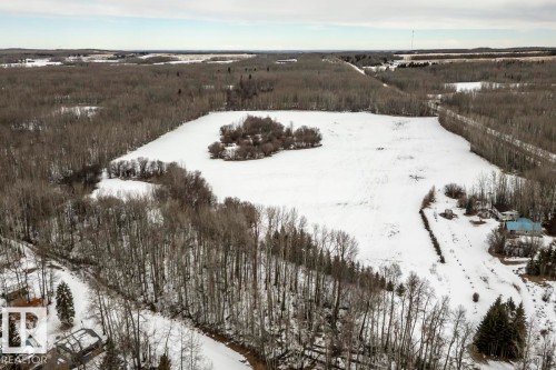 B7 Golden Days, Rural Leduc County, AB - Outdoor With View