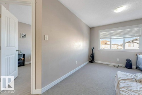 2929 16A Avenue, Edmonton, AB - Indoor