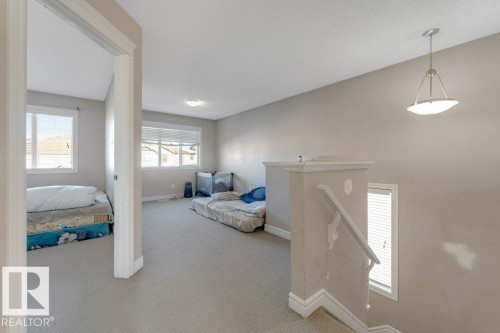 2929 16A Avenue, Edmonton, AB - Indoor