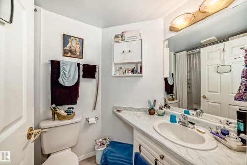 116 9730 174 Street, Edmonton, AB - Indoor Photo Showing Bathroom