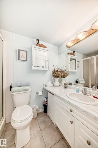 116 9730 174 Street, Edmonton, AB - Indoor Photo Showing Bathroom