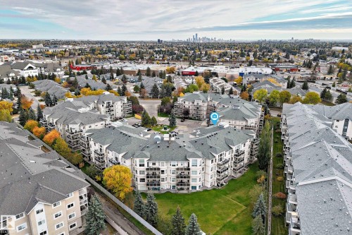 116 9730 174 Street, Edmonton, AB - Outdoor With View
