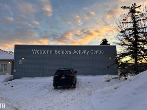 116 9730 174 Street, Edmonton, AB - Outdoor