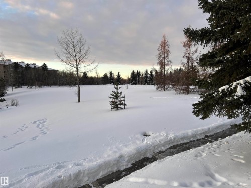 116 9730 174 Street, Edmonton, AB - Outdoor With View