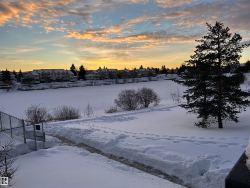 116 9730 174 Street, Edmonton, AB - Outdoor With View