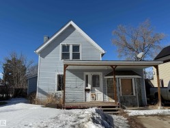 4508 53 Street  Wetaskiwin, AB T9A 1R3