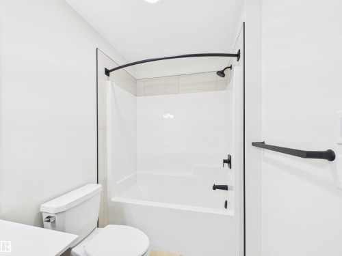 189 Caledon Crescent, Spruce Grove, AB - Indoor Photo Showing Bathroom