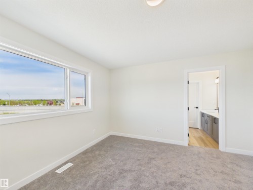 189 Caledon Crescent, Spruce Grove, AB - Indoor Photo Showing Other Room