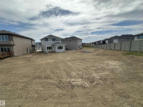 189 Caledon Crescent, Spruce Grove, AB - Outdoor