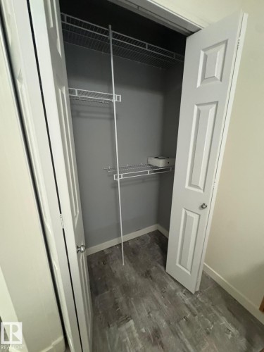 View of closet - 17703 65 Street, Edmonton, AB - Indoor