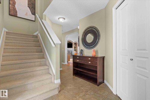 68 Greystone Crescent, Spruce Grove, AB - Indoor Photo Showing Other Room