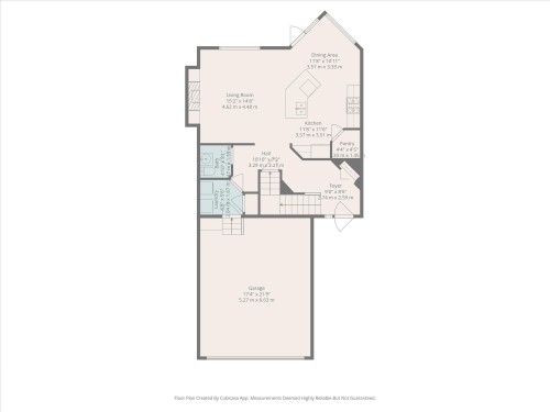 68 Greystone Crescent, Spruce Grove, AB - Other