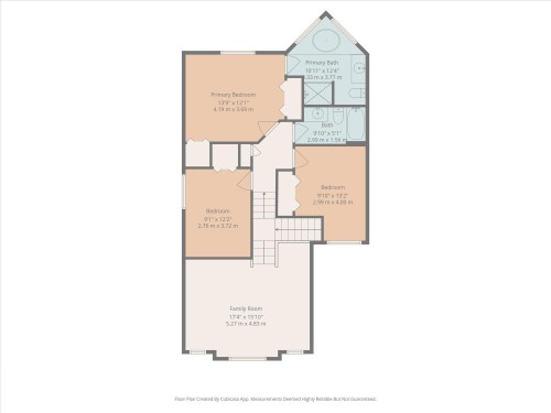 68 Greystone Crescent, Spruce Grove, AB - Other