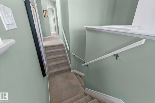 68 Greystone Crescent, Spruce Grove, AB - Indoor