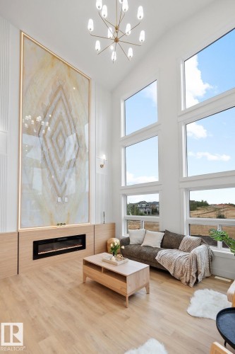 3335 Chickadee Drive, Edmonton, AB - Indoor