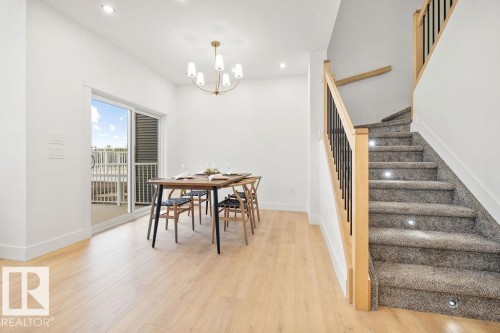 3335 Chickadee Drive, Edmonton, AB - Indoor