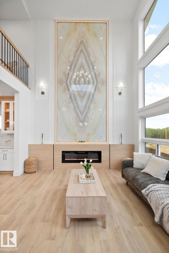 3335 Chickadee Drive, Edmonton, AB - Indoor