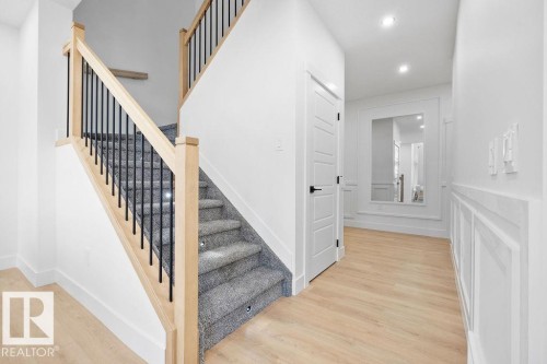3335 Chickadee Drive, Edmonton, AB - Indoor Photo Showing Other Room