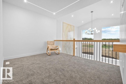 3335 Chickadee Drive, Edmonton, AB - Indoor Photo Showing Other Room