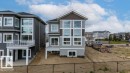 3335 Chickadee Drive, Edmonton, AB  - Outdoor With Facade 