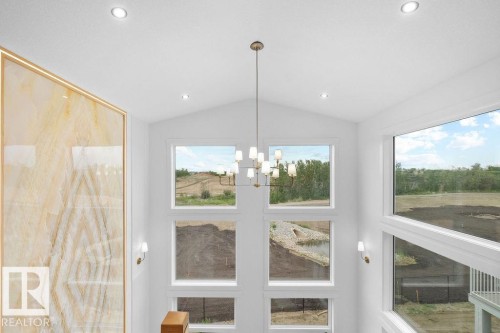 3335 Chickadee Drive, Edmonton, AB - Indoor Photo Showing Other Room