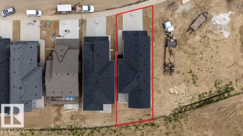 3335 Chickadee Drive, Edmonton, AB - Other