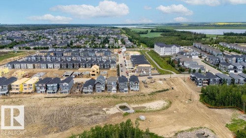 3335 Chickadee Drive, Edmonton, AB - Outdoor With View