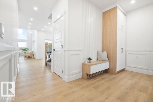 3335 Chickadee Drive, Edmonton, AB - Indoor Photo Showing Other Room