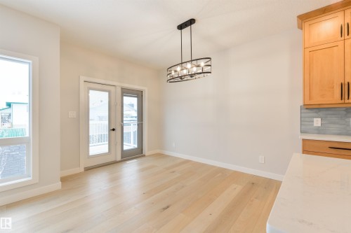 #23 1005 Calahoo Rd, Spruce Grove, AB - Indoor Photo Showing Other Room