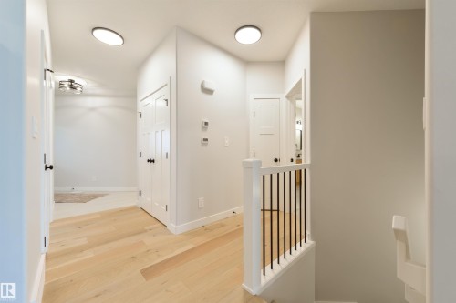 #23 1005 Calahoo Rd, Spruce Grove, AB - Indoor Photo Showing Other Room