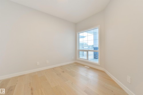 #23 1005 Calahoo Rd, Spruce Grove, AB - Indoor Photo Showing Other Room