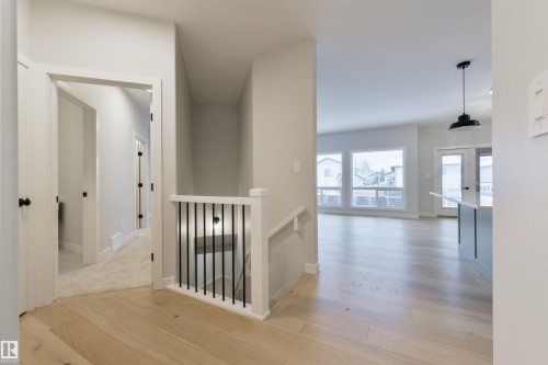 #23 1005 Calahoo Rd, Spruce Grove, AB - Indoor Photo Showing Other Room