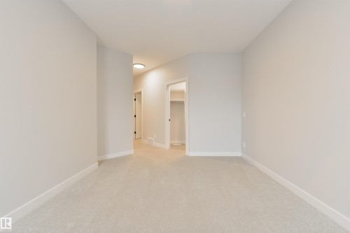 #23 1005 Calahoo Rd, Spruce Grove, AB - Indoor Photo Showing Other Room