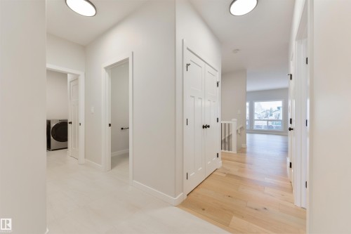 #23 1005 Calahoo Rd, Spruce Grove, AB - Indoor Photo Showing Other Room